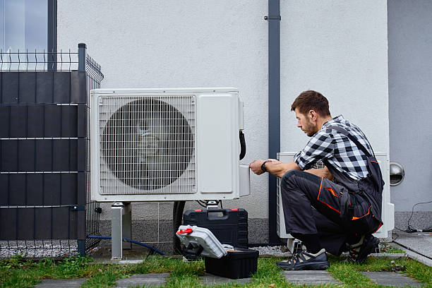 Trusted Hvac service in Lehi, UT - HVAC Repair CO